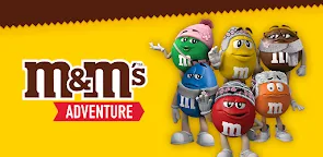 Screenshot 18: M&M’S Adventure