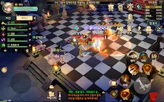 Screenshot 7: Galactico (Deadly Fairytales 2) | เกาหลี