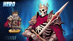 Screenshot 20: 킹스랜드 : 이세계 수집형 전투 RPG