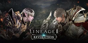 Screenshot 24: Lineage 2: Revolution | Global