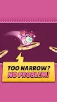 Screenshot 3: Flappy Hero