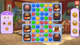 Screenshot 24: Charlotte’s Table