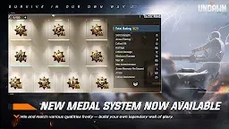 Screenshot 4: Undawn | SEA