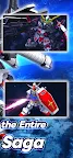 Screenshot 3: SD Gundam G Generation ETERNAL｜ Global