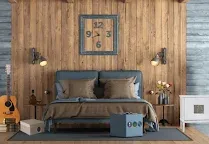 Screenshot 5: 逃出極難解謎之室