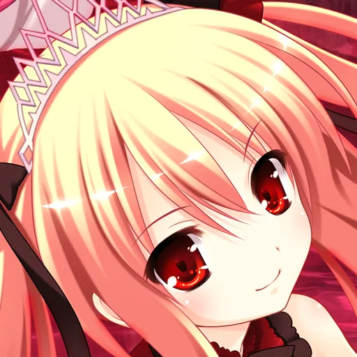 BLOODY†RONDO