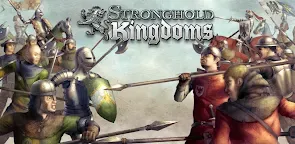 Screenshot 16: Stronghold Kingdoms: Sim de Château