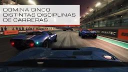 Screenshot 6: GRID™ Autosport
