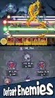 Screenshot 2: Kungfu Heroes - Idle RPG | English