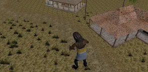 Screenshot 19: Petualangan di Muara Angker