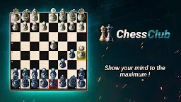 Screenshot 7: Chess Club