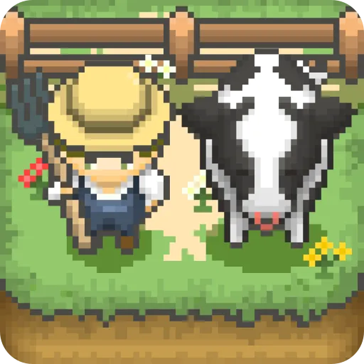 Tiny Pixel Farm | Global