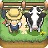 Icon: Tiny Pixel Farm - 목장 농장 경영 게임 | 글로벌버전