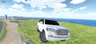 Screenshot 6: Wengallbi Drive: Шашки