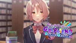 Screenshot 23: After School Girlfriend: Sexy Anime Dating Sim