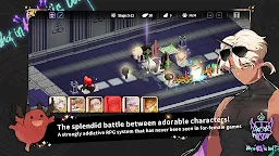 Screenshot 2: What in Hell is Bad?