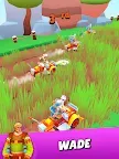 Screenshot 8: Сhamps Race: 3D Arcade Game