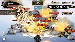 Screenshot 7: 귀검 : 조선 천마 귀환