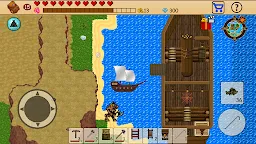 Screenshot 29: Survival RPG: Open World Pixel