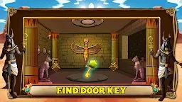 Screenshot 20: Free New Escape Games 57-Ancient Doors Escape