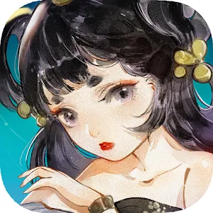 指間山海 | 新馬版