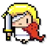 Icon: ラズベリーマッシュ