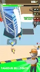 Screenshot 16: Recycling Building Idle Tycoon