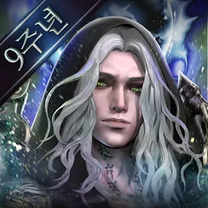 Three Kingdom Blade | Korean