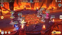 Screenshot 32: デミアンサガ