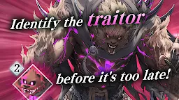 Screenshot 2: Fire Emblem Shadows