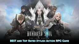 Screenshot 1: Hundred Soul : The Last Savior  | Global