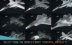 Screenshot 19: Modern Warplanes: Wargame Shooter PvP Jet Warfare