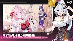 Screenshot 4: Honkai Impact 3rd - Teil 2 | Global