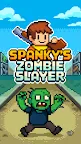 Screenshot 6: Spanky's Zombie Slayer