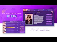 Screenshot 10: SUPERSTAR BTS | 日本語版