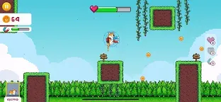 Screenshot 11: Tamadoge Arcade