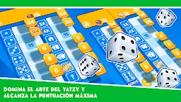 Screenshot 15: Yatzy - Juego de Dados Clásico
