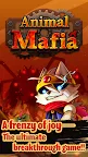 Screenshot 1: Animal Mafia