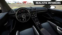 Screenshot 5: Car Driving Online