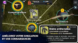 Screenshot 16: Cellule à la singularité - Une évolution sans fin