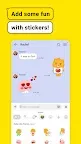 Screenshot 3: KakaoTalk: Free Calls & Text