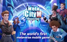 Screenshot 16: MetaCity M 