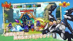 Screenshot 5: Elona 2-ドット絵×異世界×アドベンチャーRPG