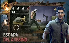 Screenshot 18: Dead by Daylight Mobile | Global