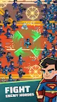 Screenshot 4: DC Heroes United
