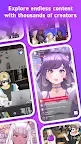 Screenshot 2: REALITY