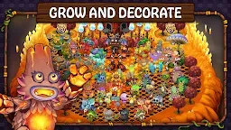Screenshot 7: My Singing Monsters