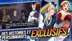 Screenshot 14: BLEACH Brave Souls
