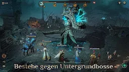 Screenshot 17: Dragonheir: Silent Gods