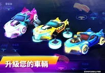 Screenshot 11: RaceCraft - 建造賽道，開始比賽